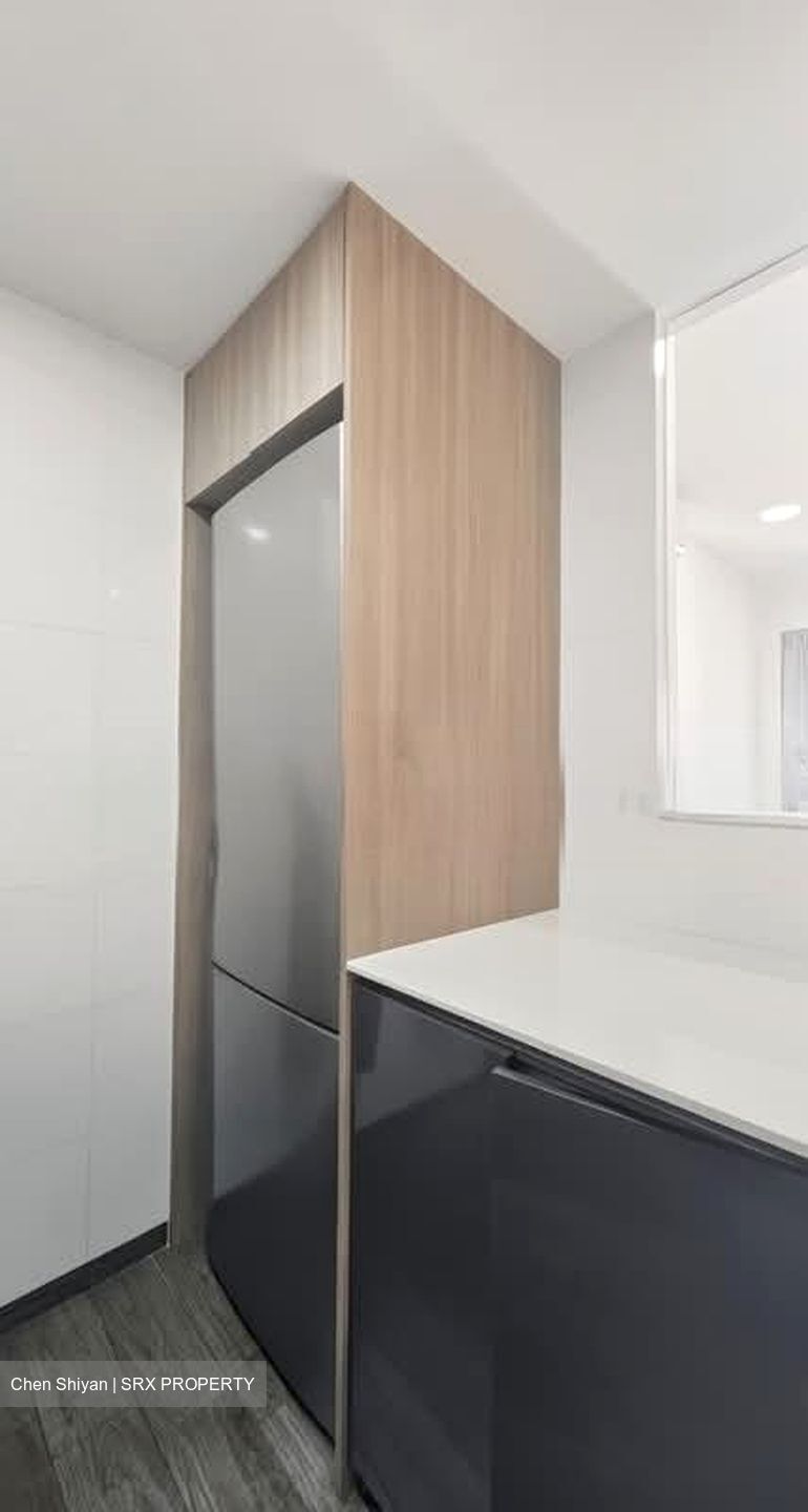 Botanique At Bartley (D19), Condominium #575816841